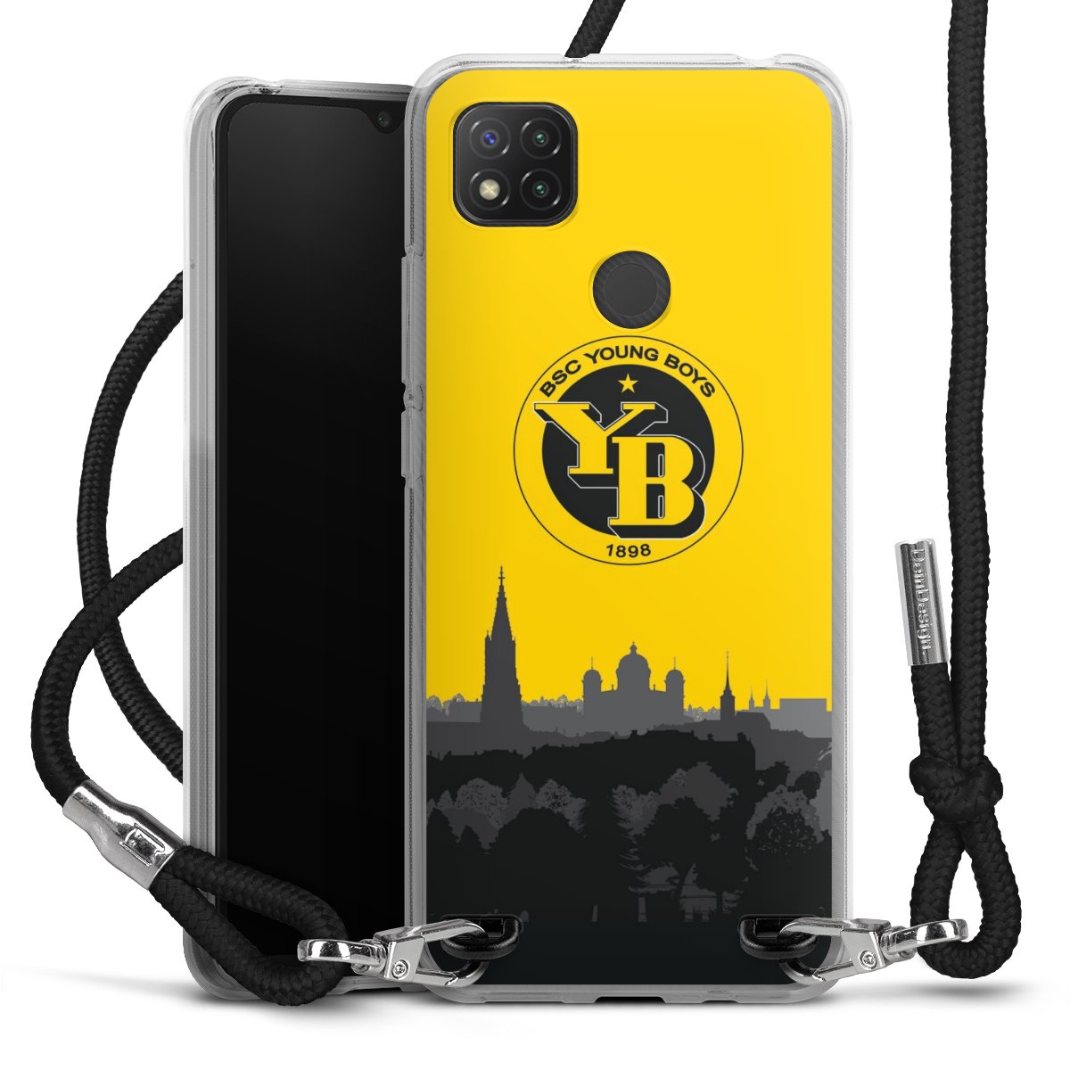 BSC YB Ligne d'horizon