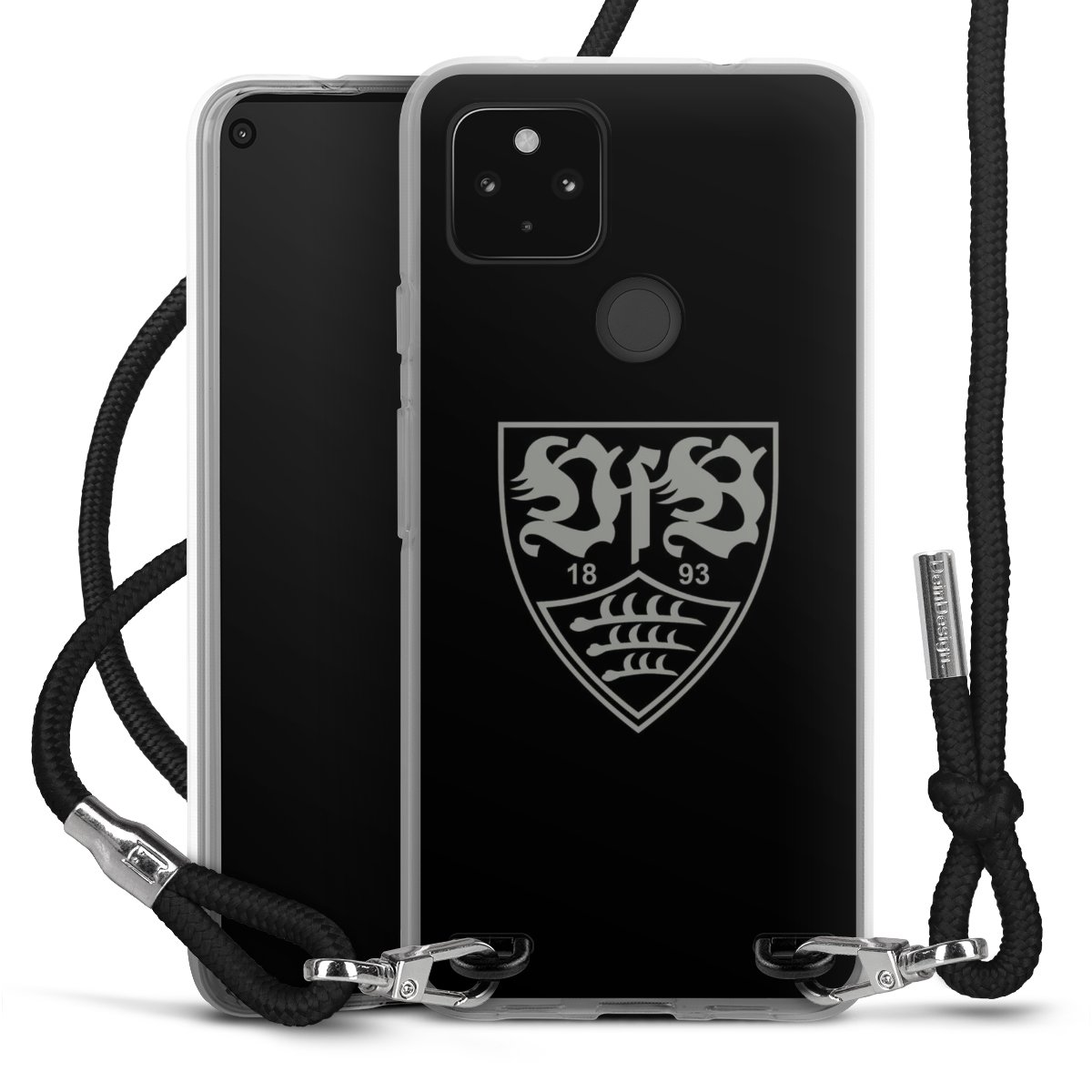 VfB Stuttgart Schwarz