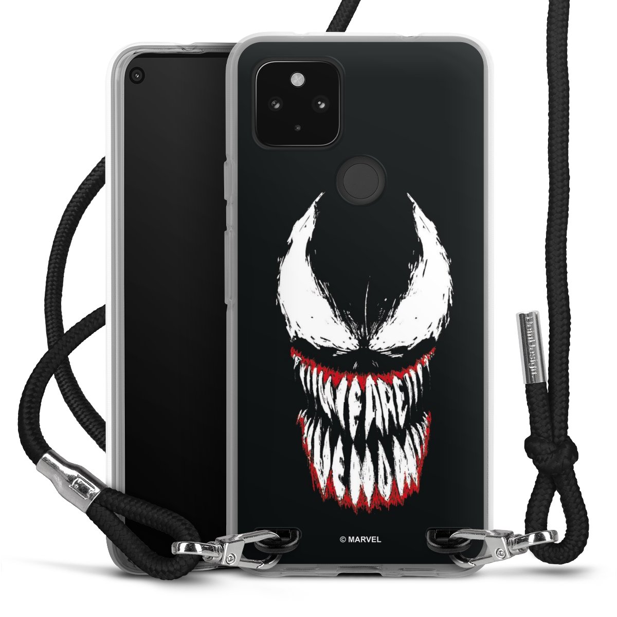 We Are Venom