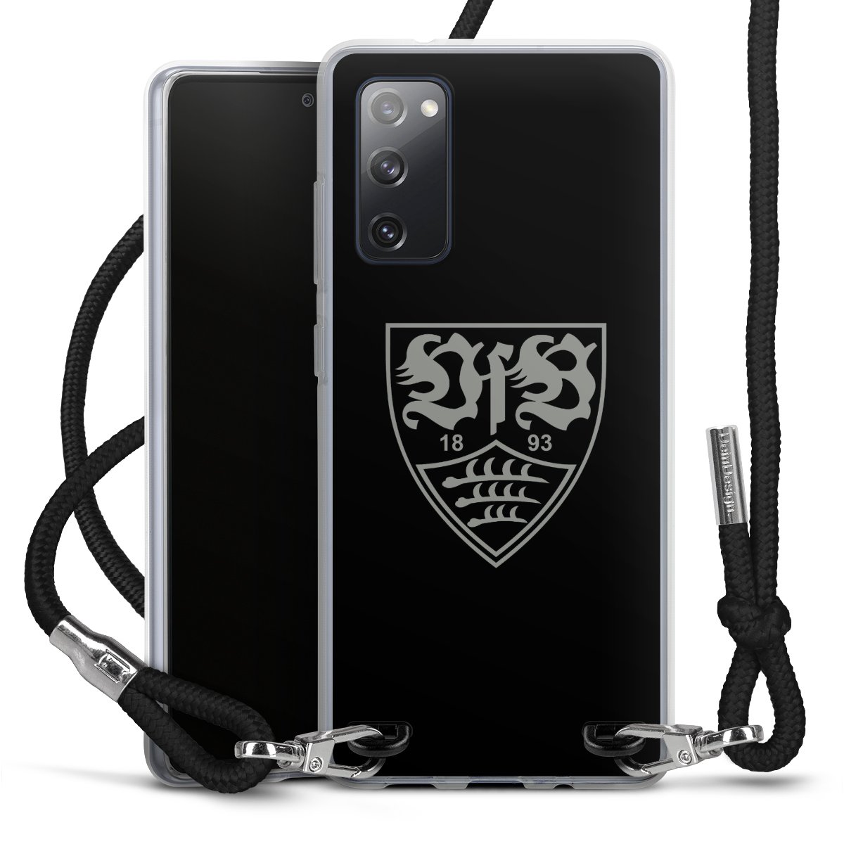 VfB Stuttgart Schwarz