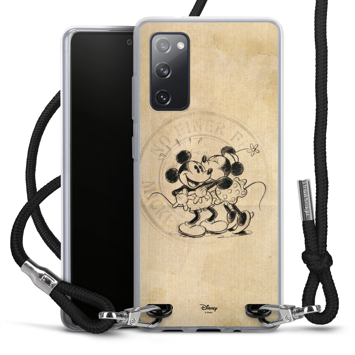 Minni&Topolino
