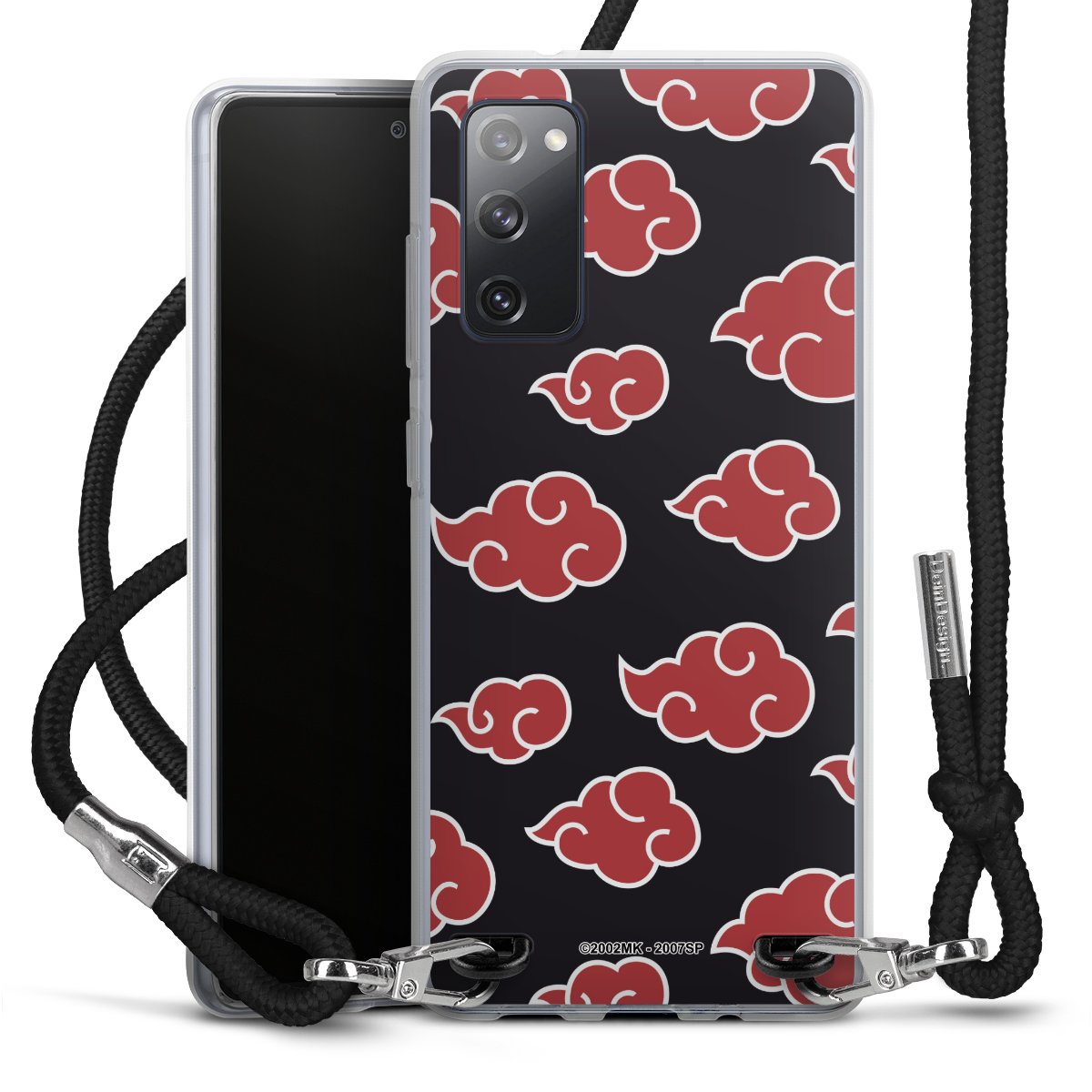 Akatsuki Motif