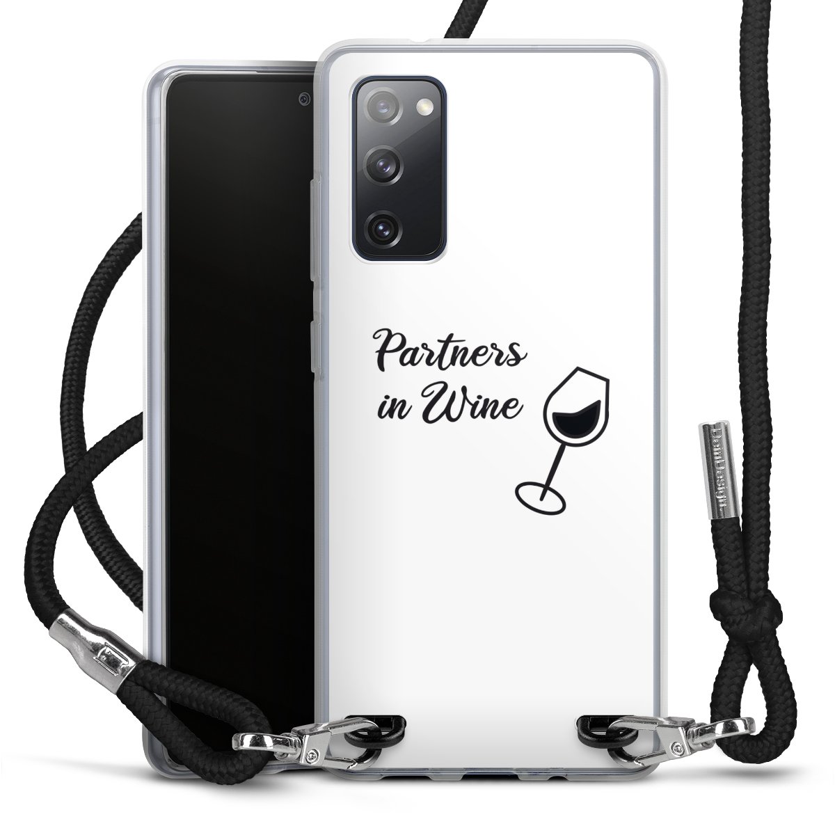 Partners in Wine