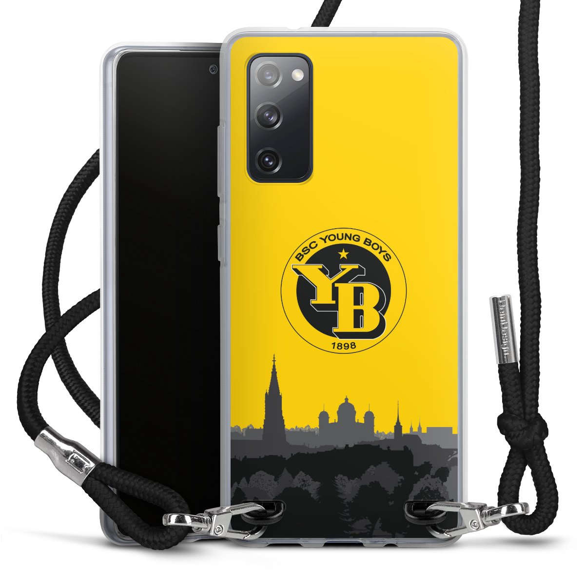 BSC YB Skyline