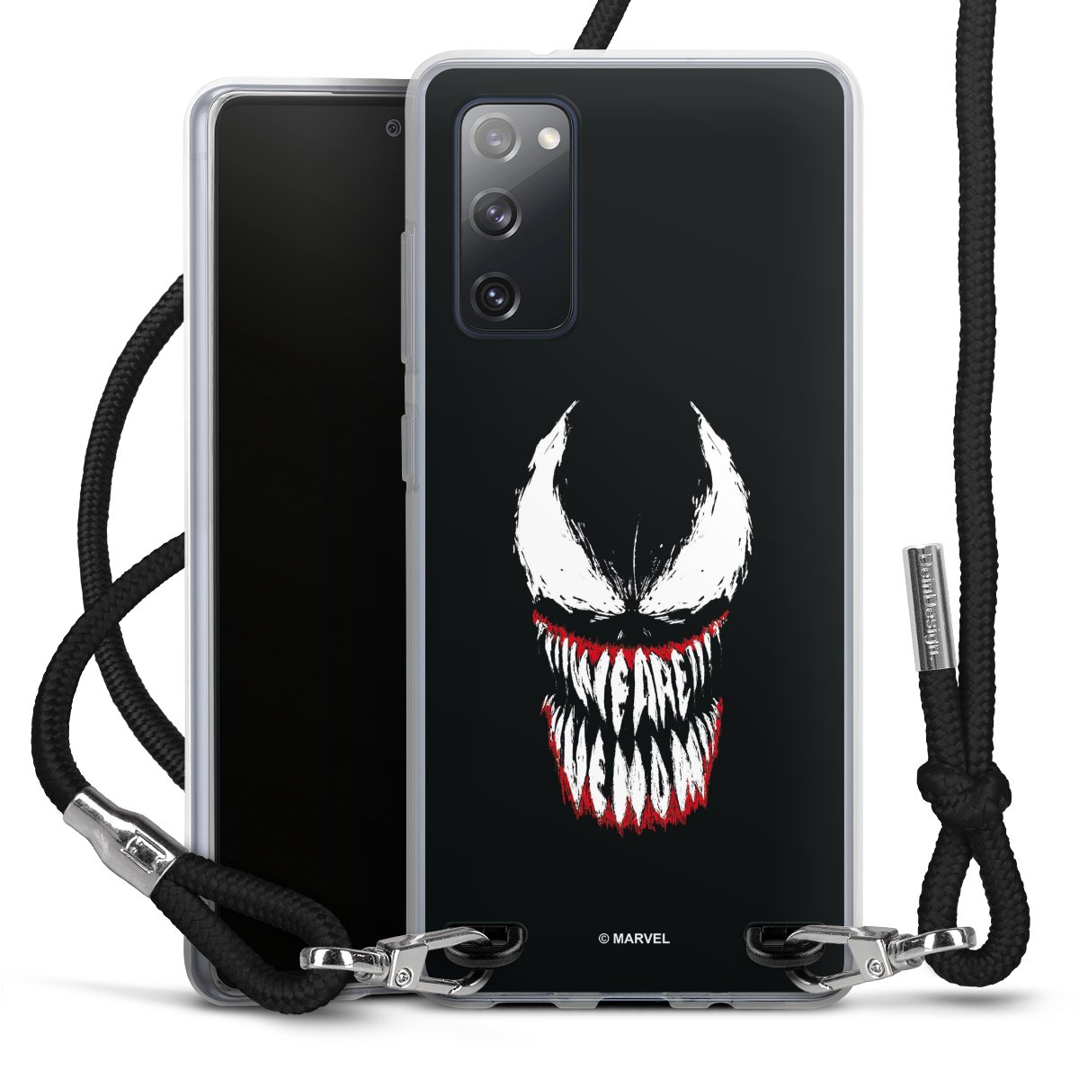 We Are Venom