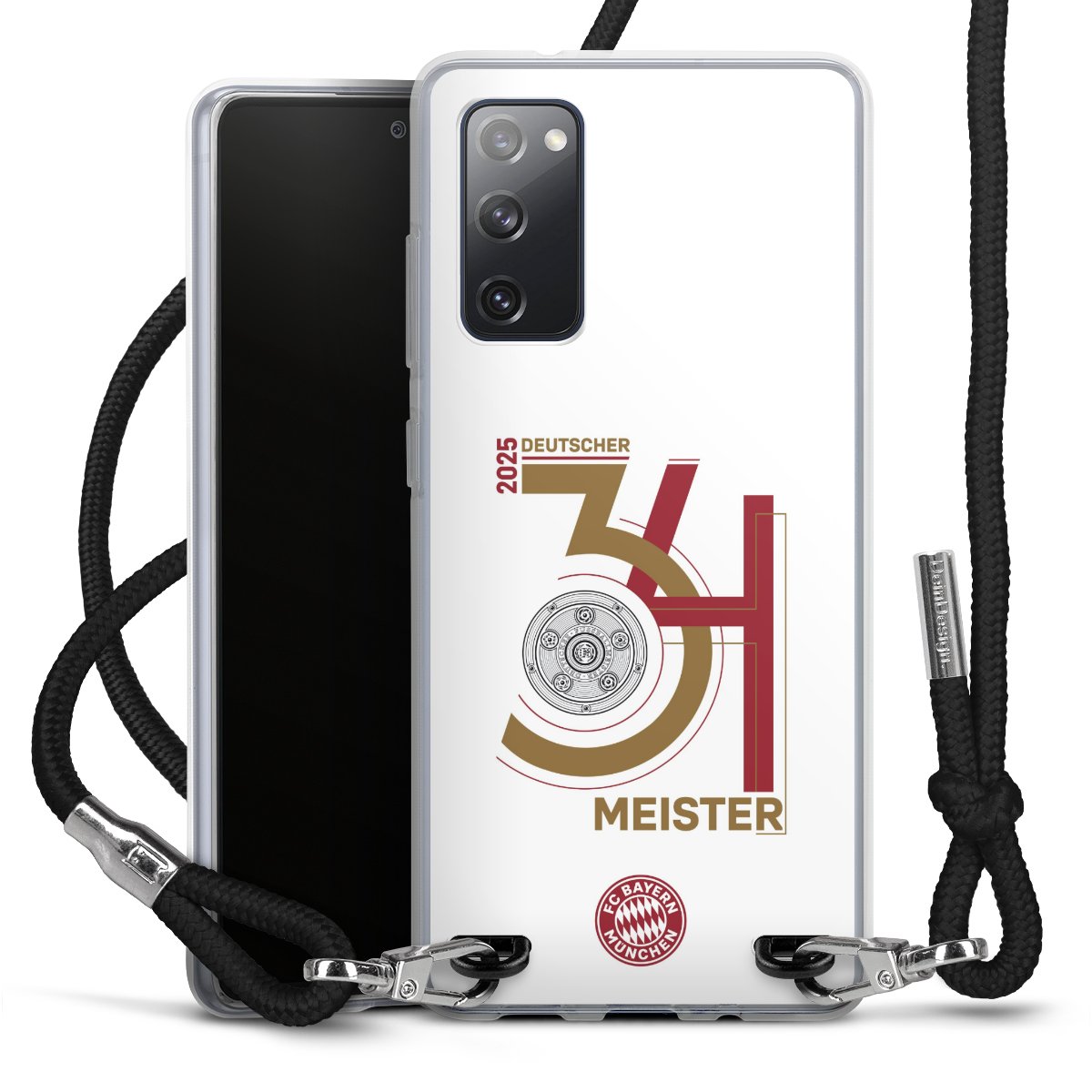 FCB Deutscher Meister 2025