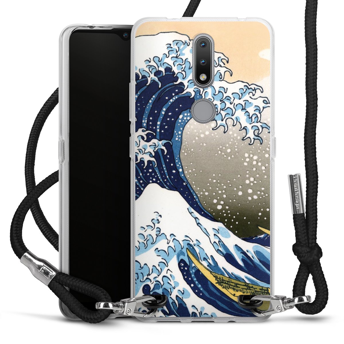 Great Wave of Kanagawa