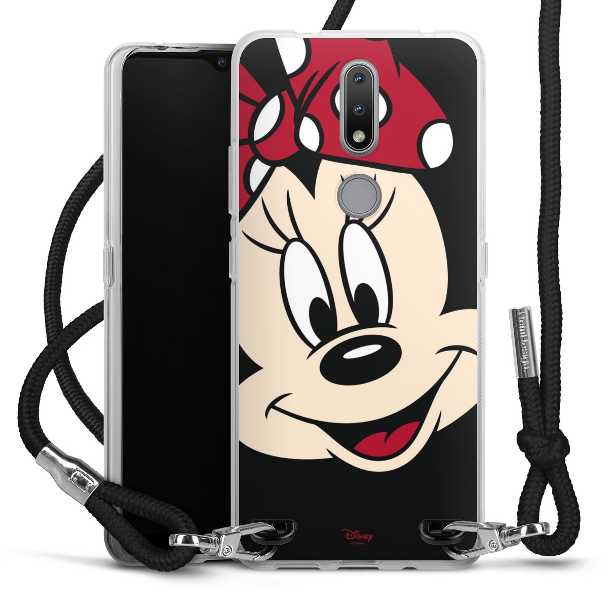 Minnie dappertutto