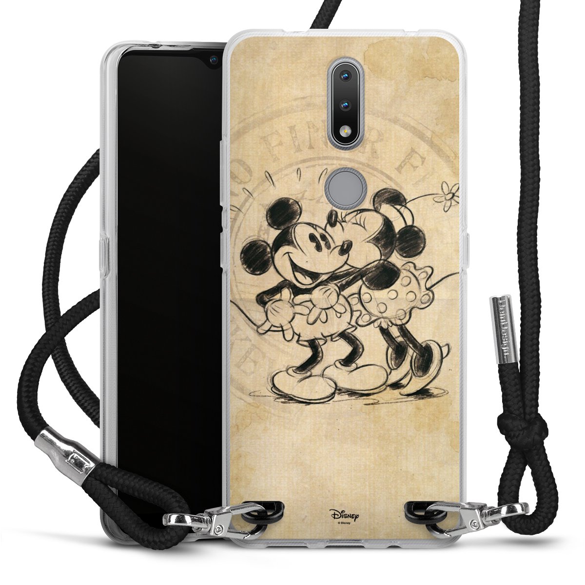 Minni&Topolino