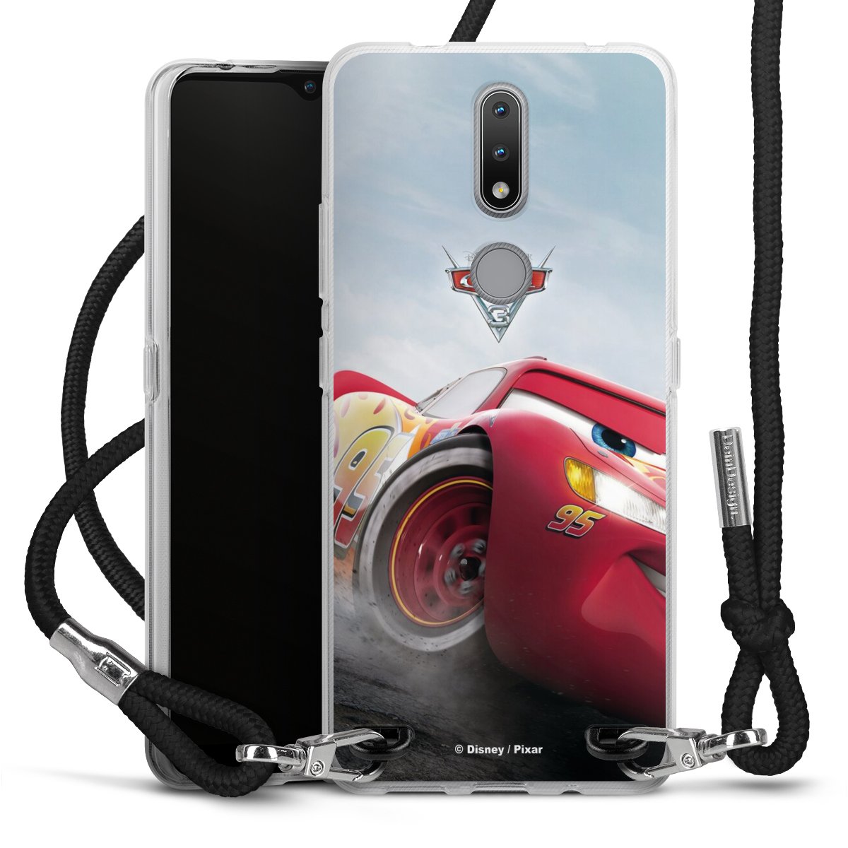 Cars3 Lightning  Mc Queen