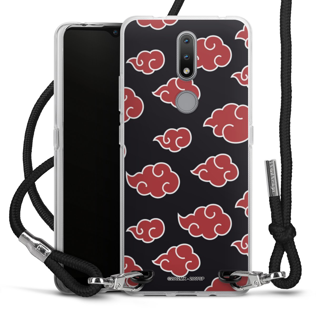 Akatsuki Patroon