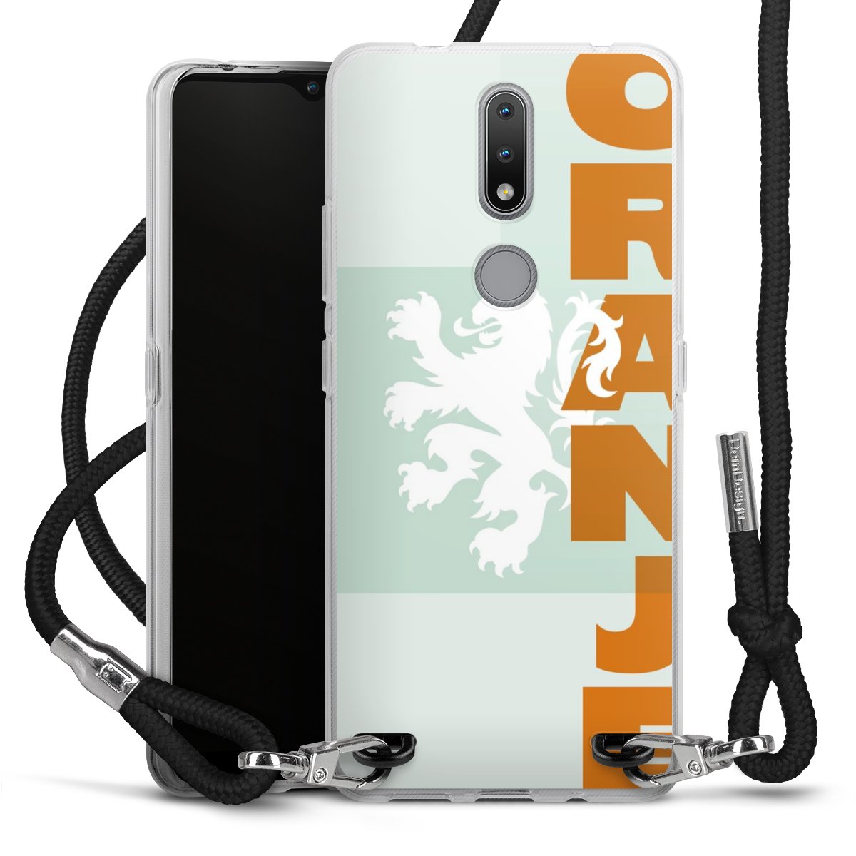 Oranje Nederlands Elftal