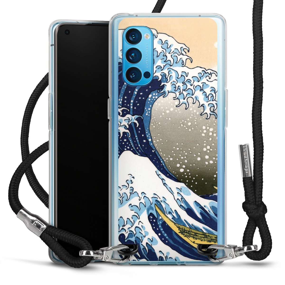 Great Wave of Kanagawa