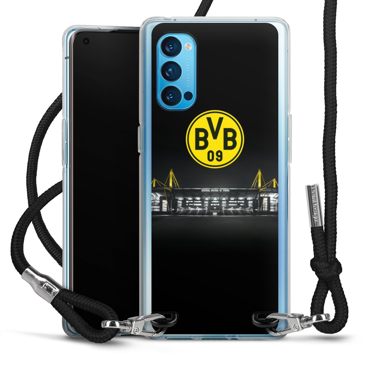 Stade BVB