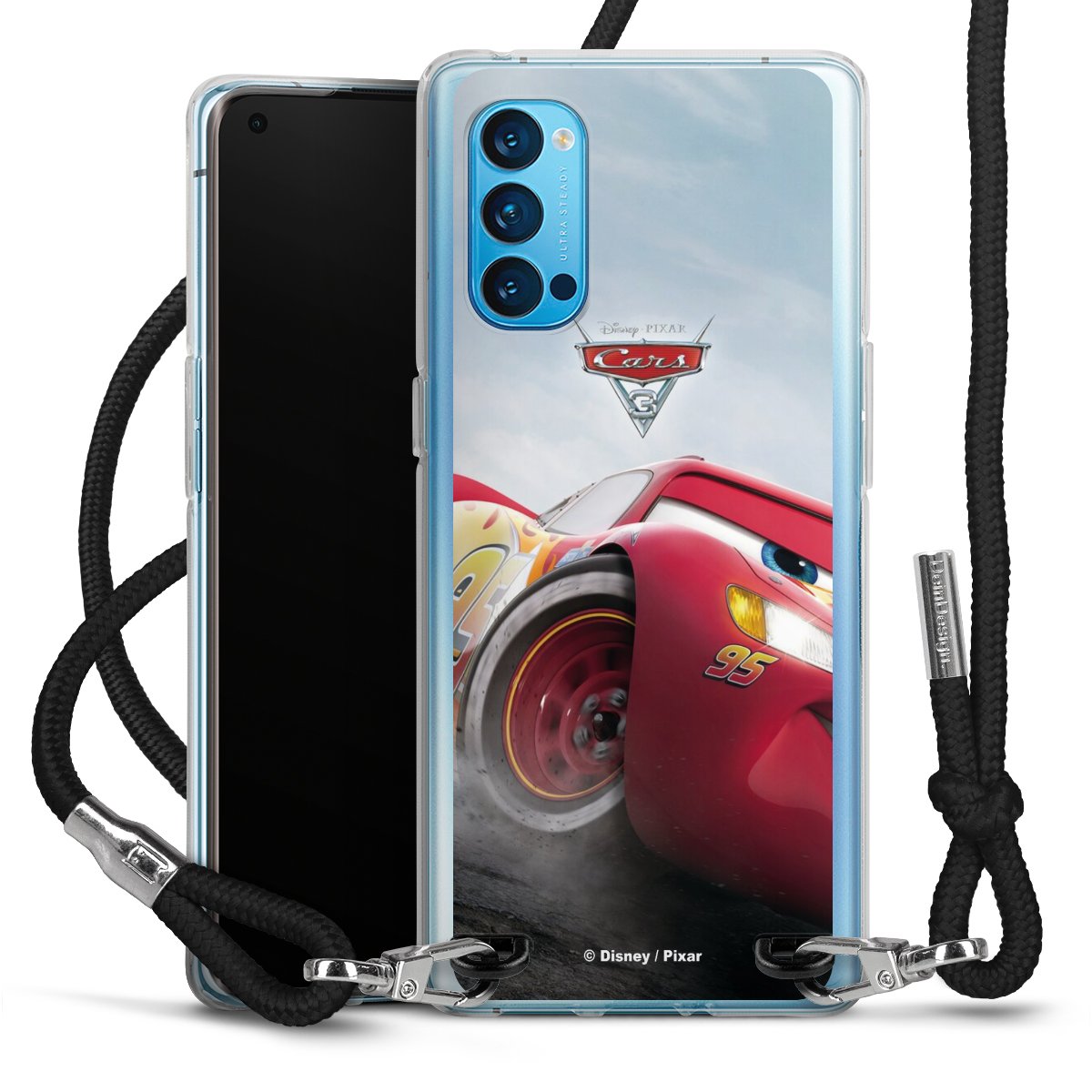 Cars3 Lightning  Mc Queen