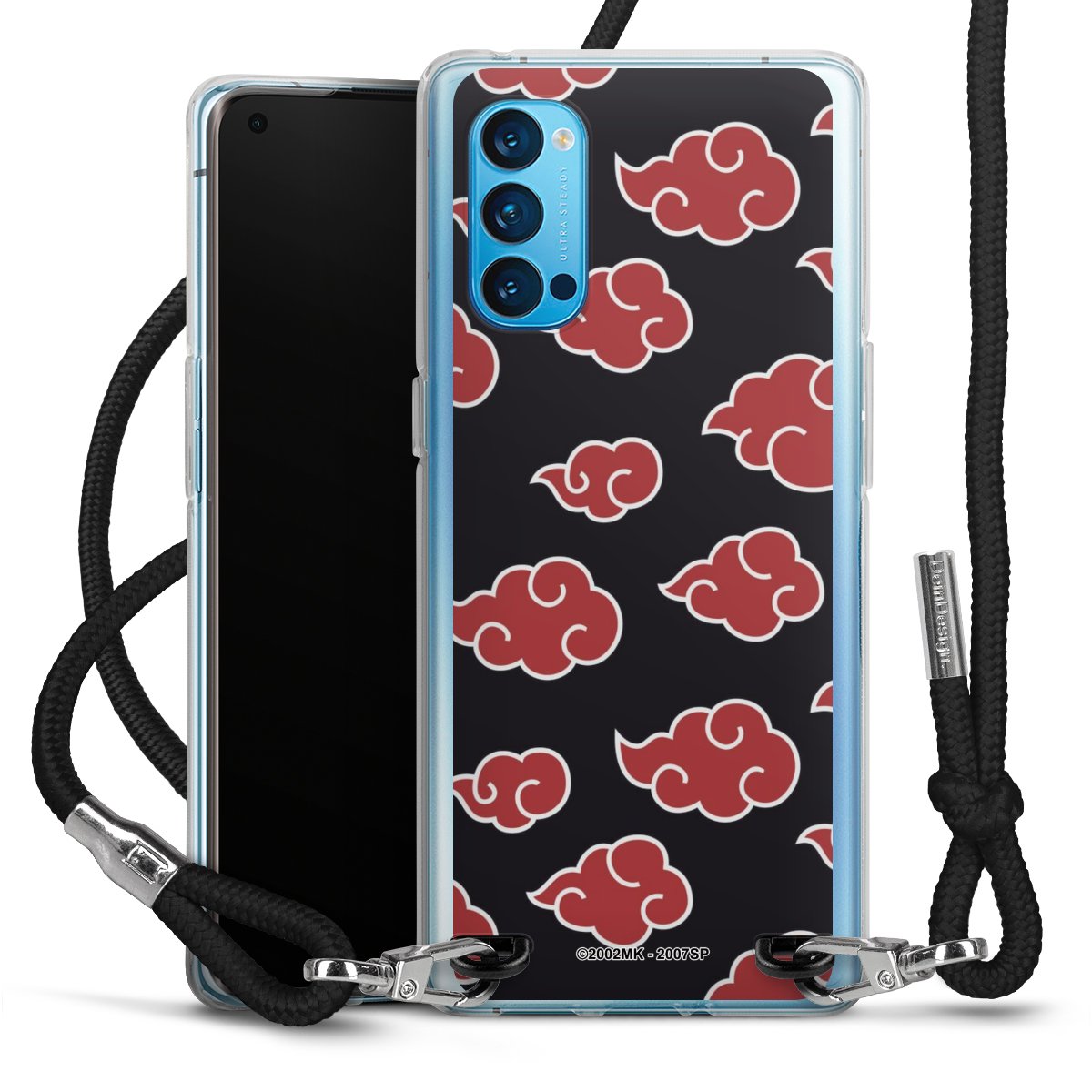 Akatsuki Patroon