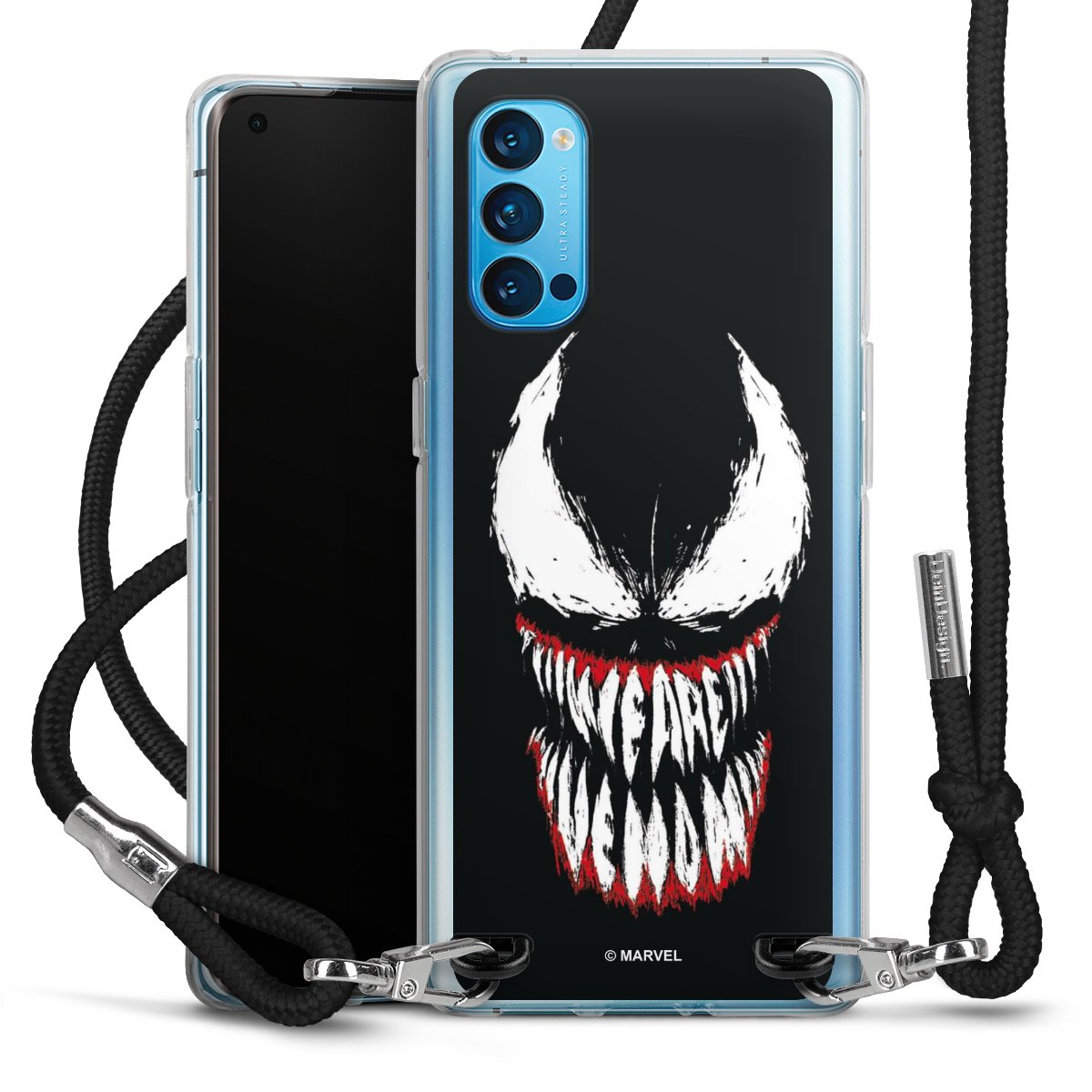 We Are Venom