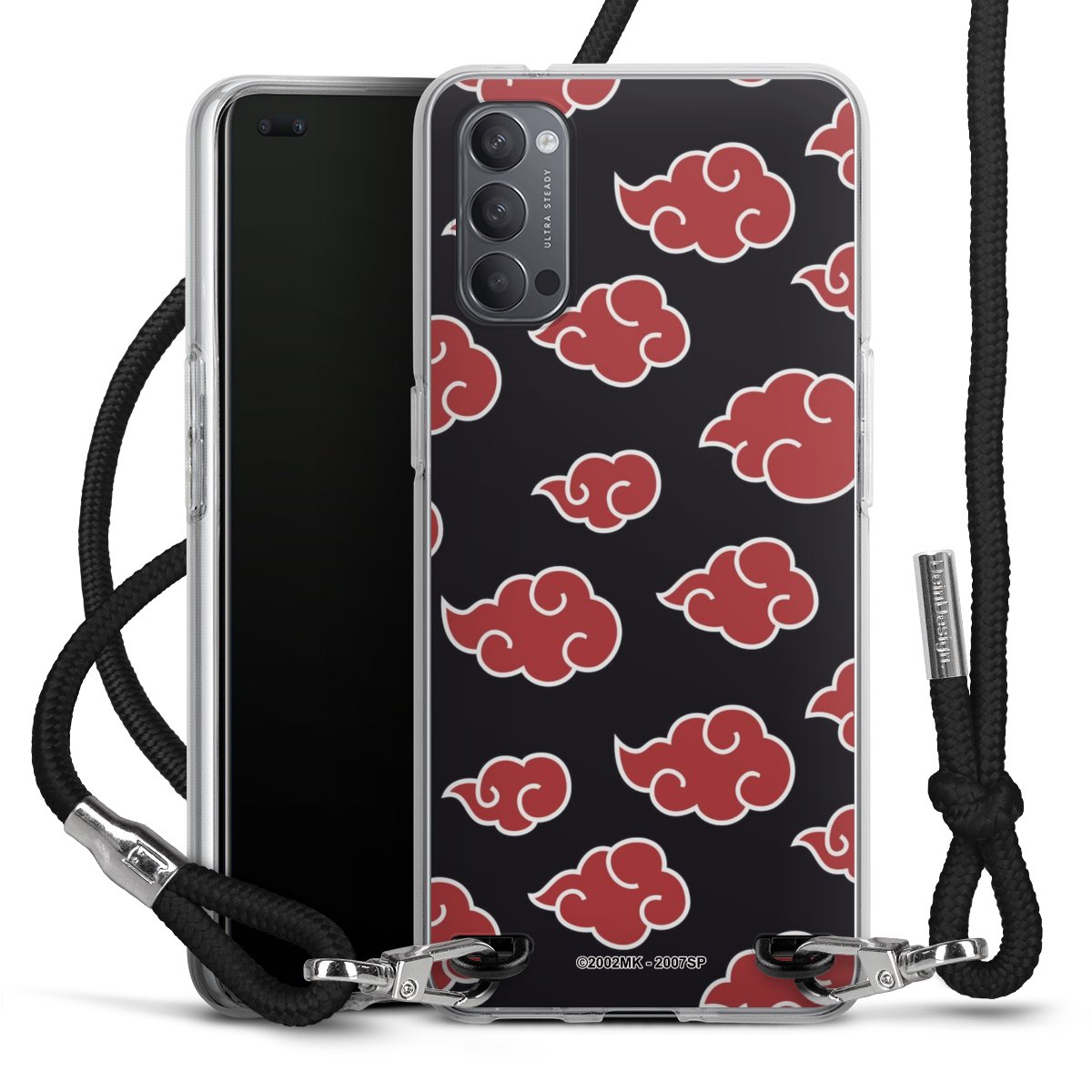 Akatsuki Motif