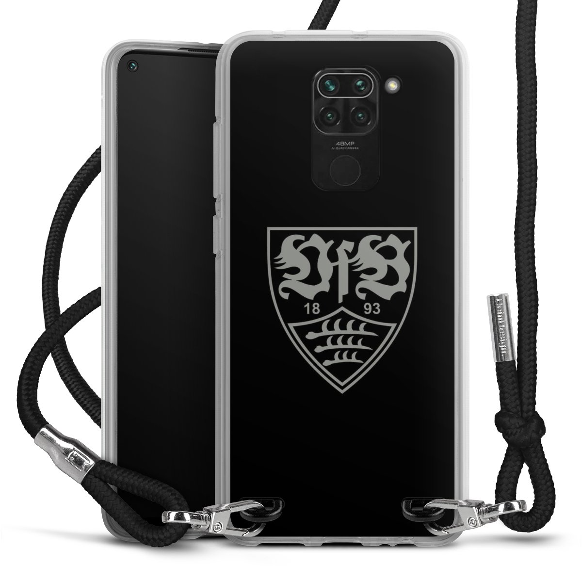 VfB Stuttgart Schwarz
