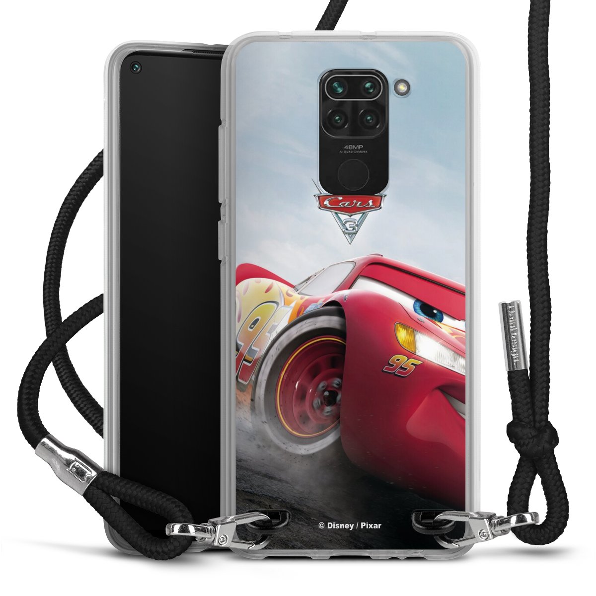 Cars3 Lightning Mc Queen