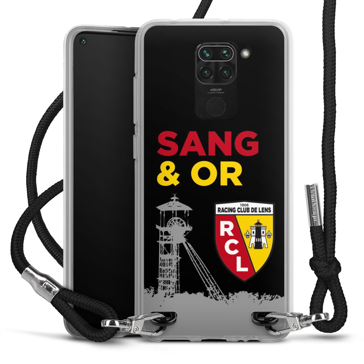 Sang & Or RC Lens