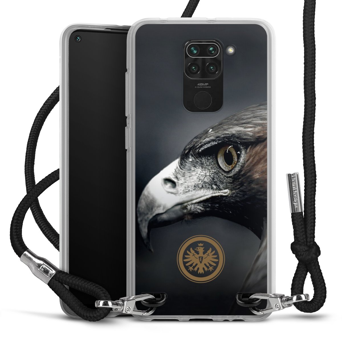 Eintracht Adler Design