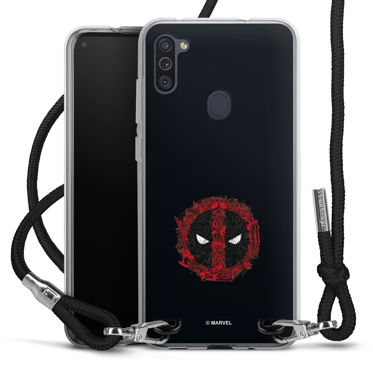 Deadpool Logo