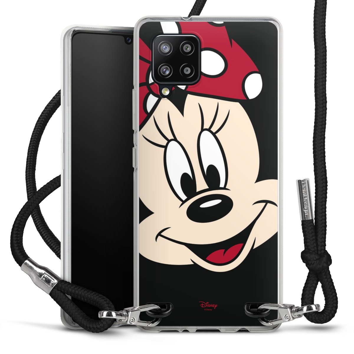 Minnie dappertutto