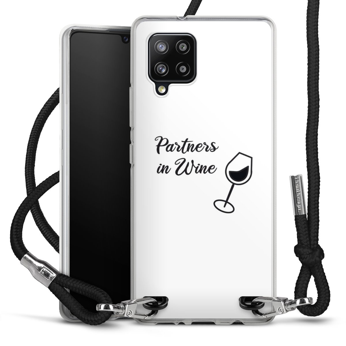 Partners in Wine