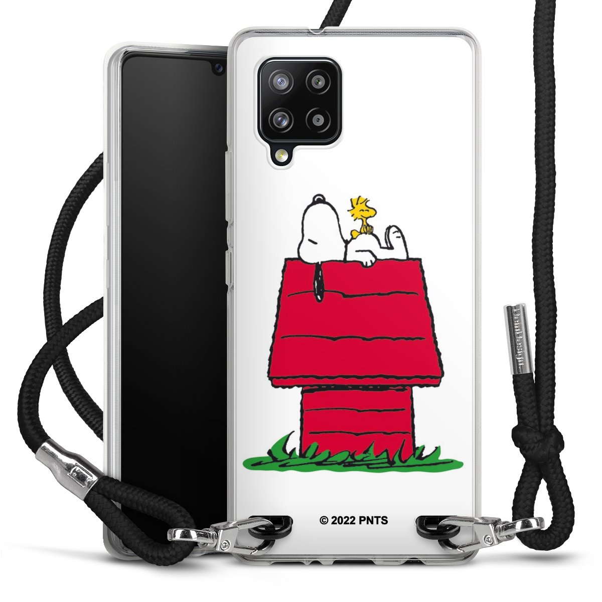Snoopy and Woodstock Klassisch