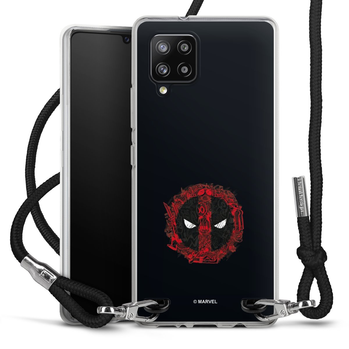 Deadpool Logo