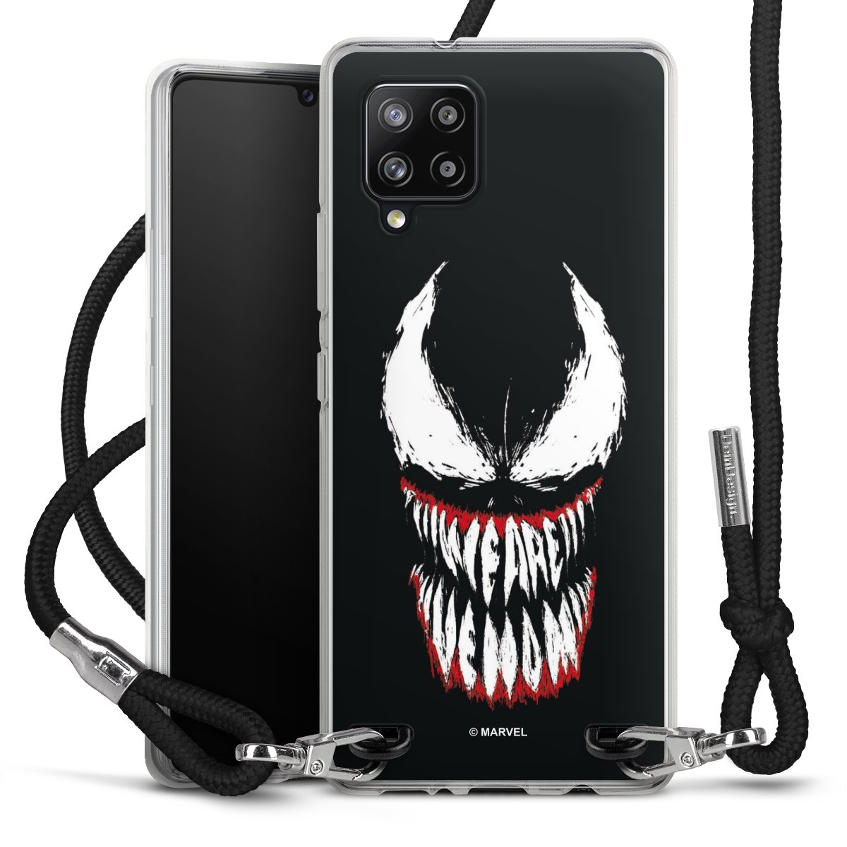 We Are Venom