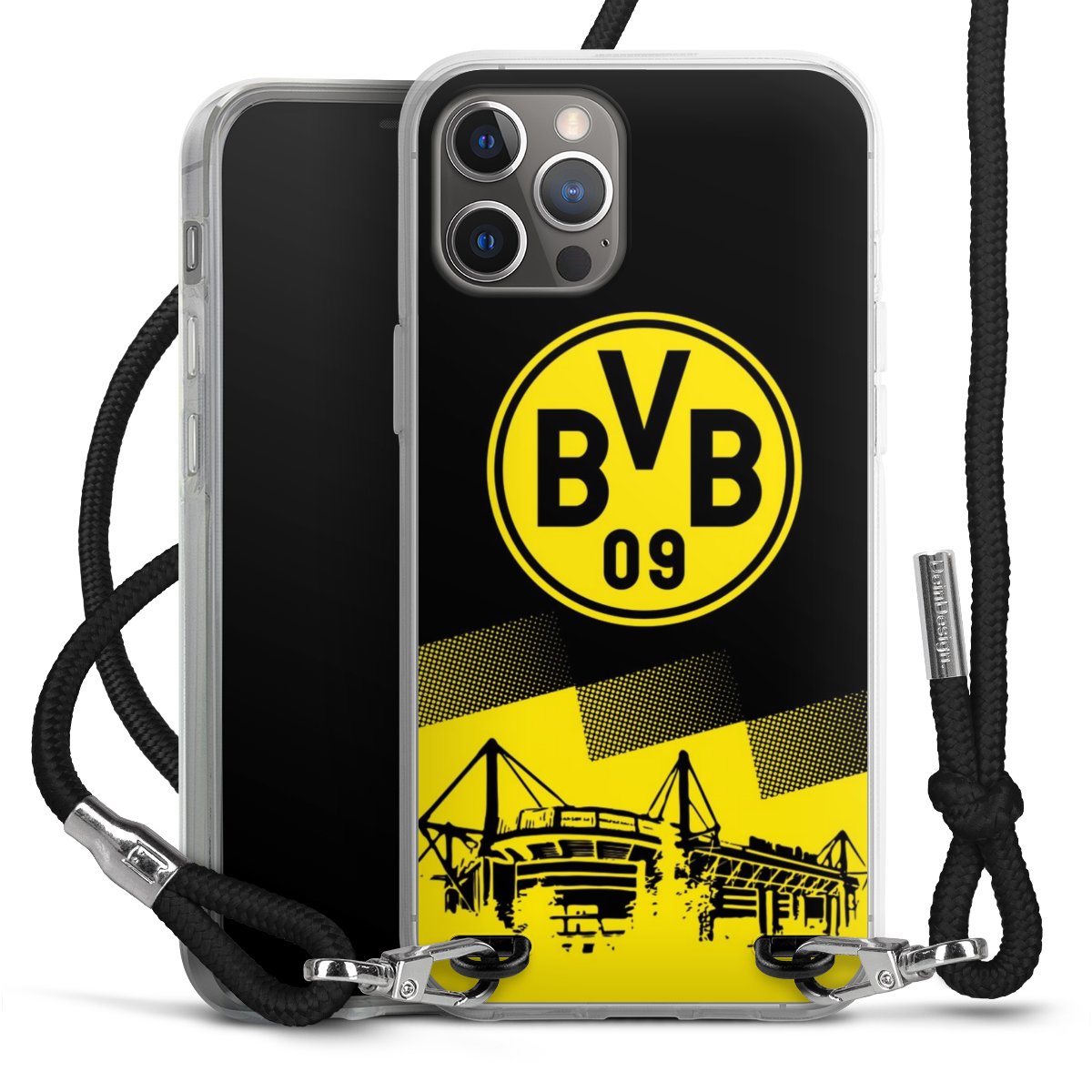 BVB Two Tone