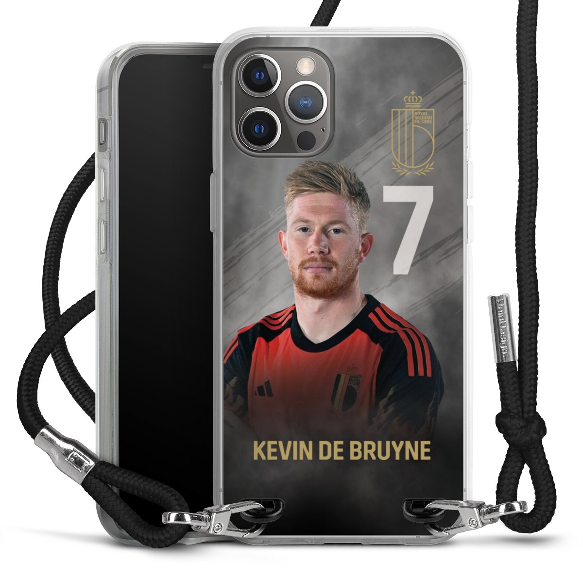 Kevin De Bruyne 7 