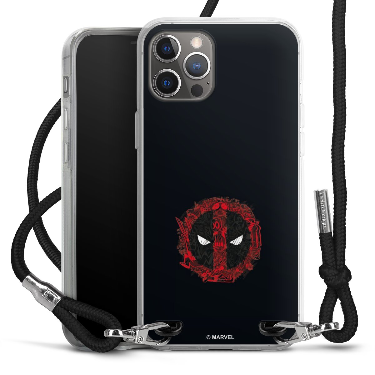 Deadpool Logo