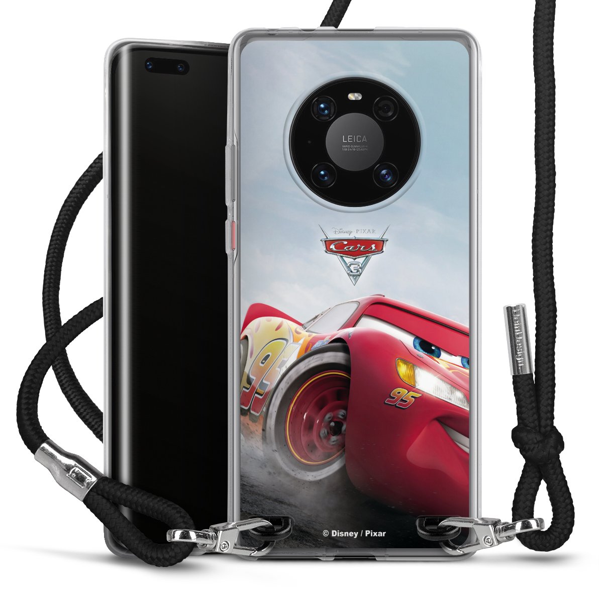 Cars3 Lightning Mc Queen