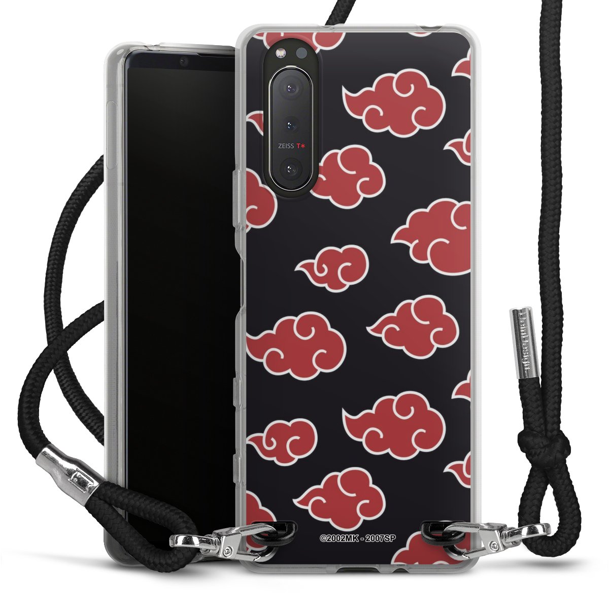 Akatsuki Motif