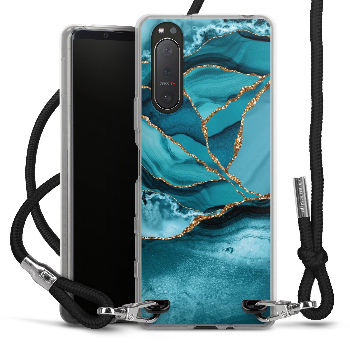 Marbre Bleu Glacier