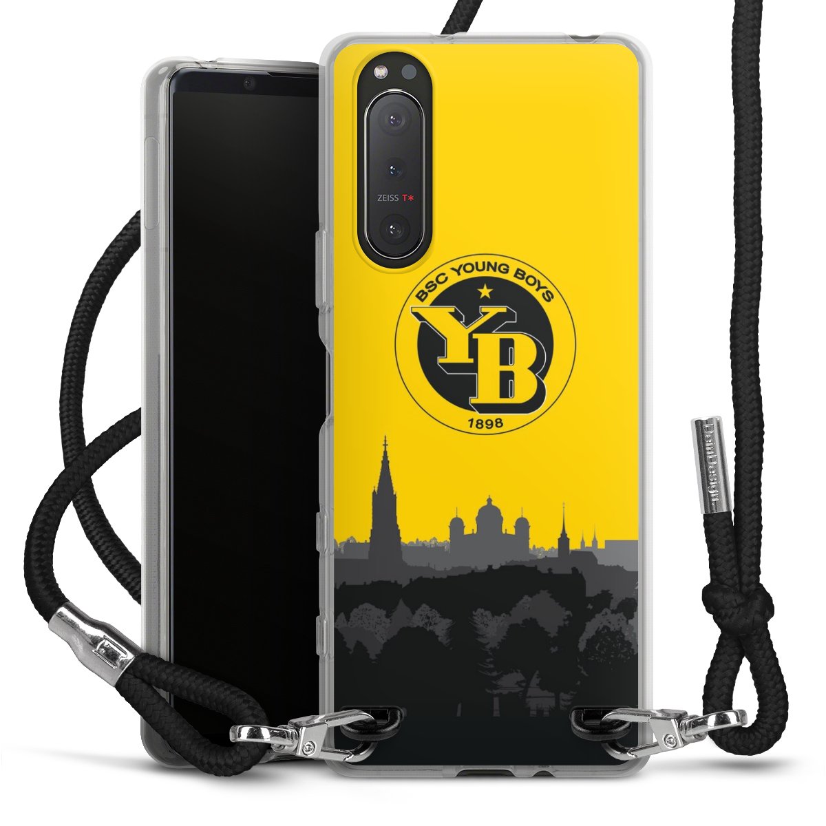 BSC YB Ligne d'horizon