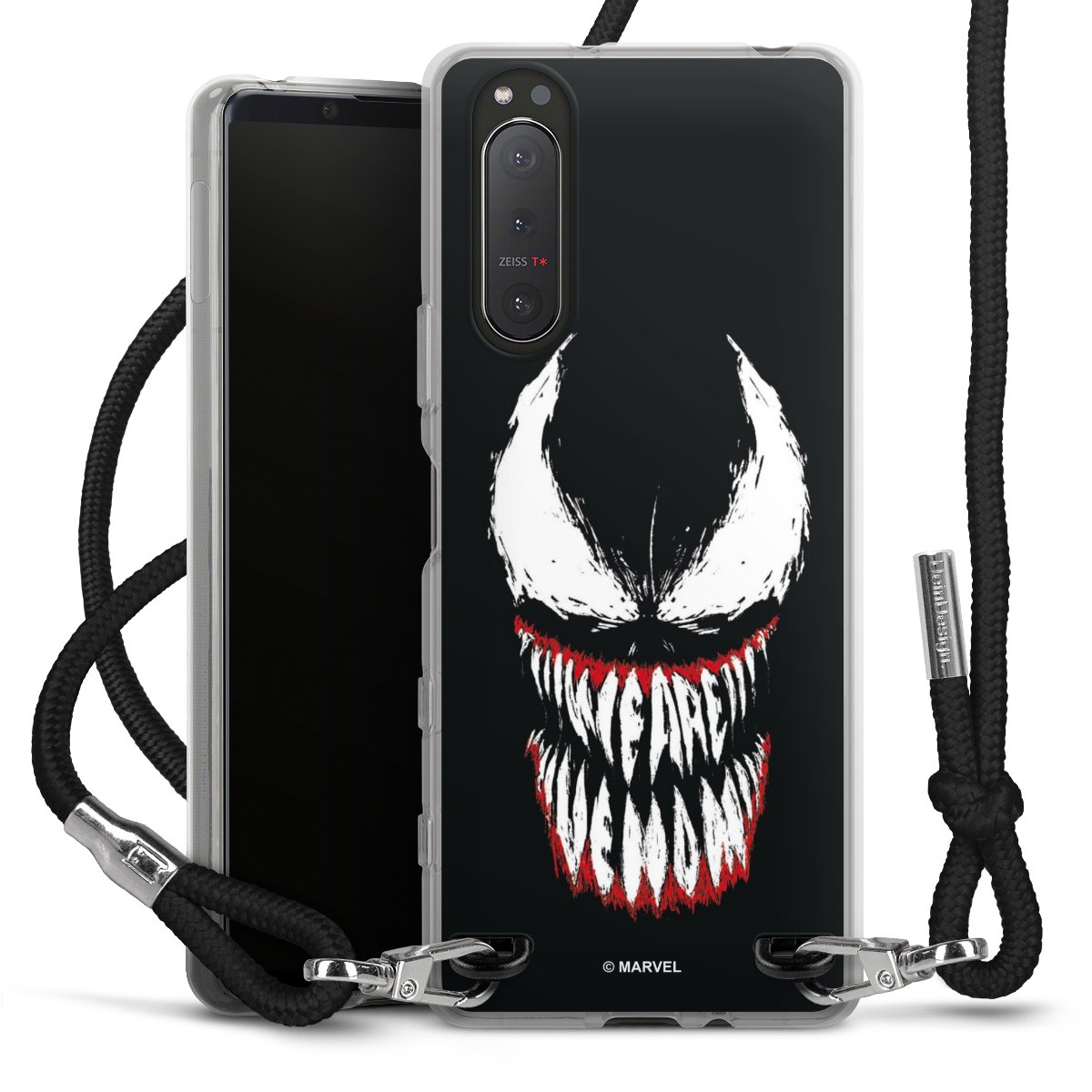 We Are Venom