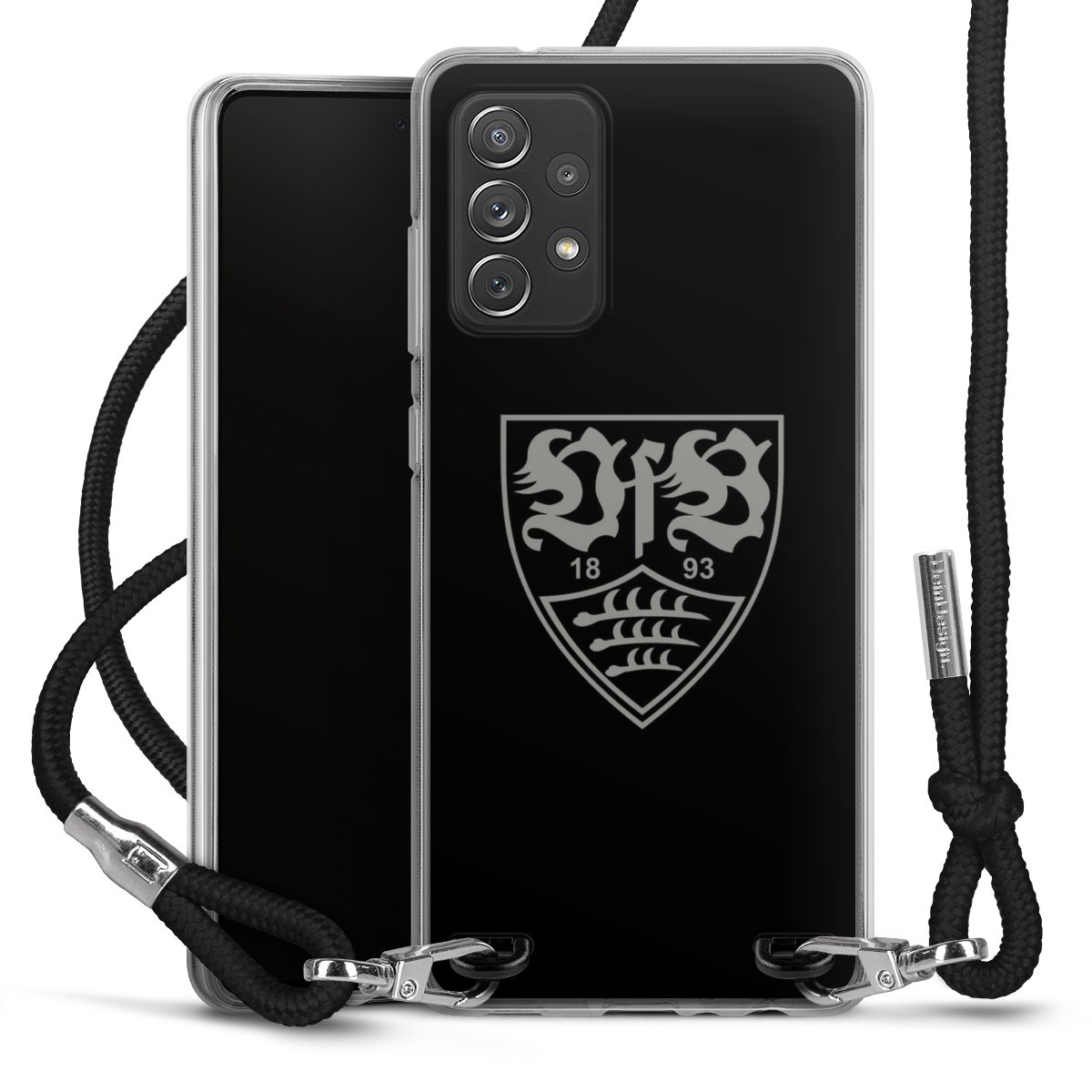 VfB Stuttgart Schwarz