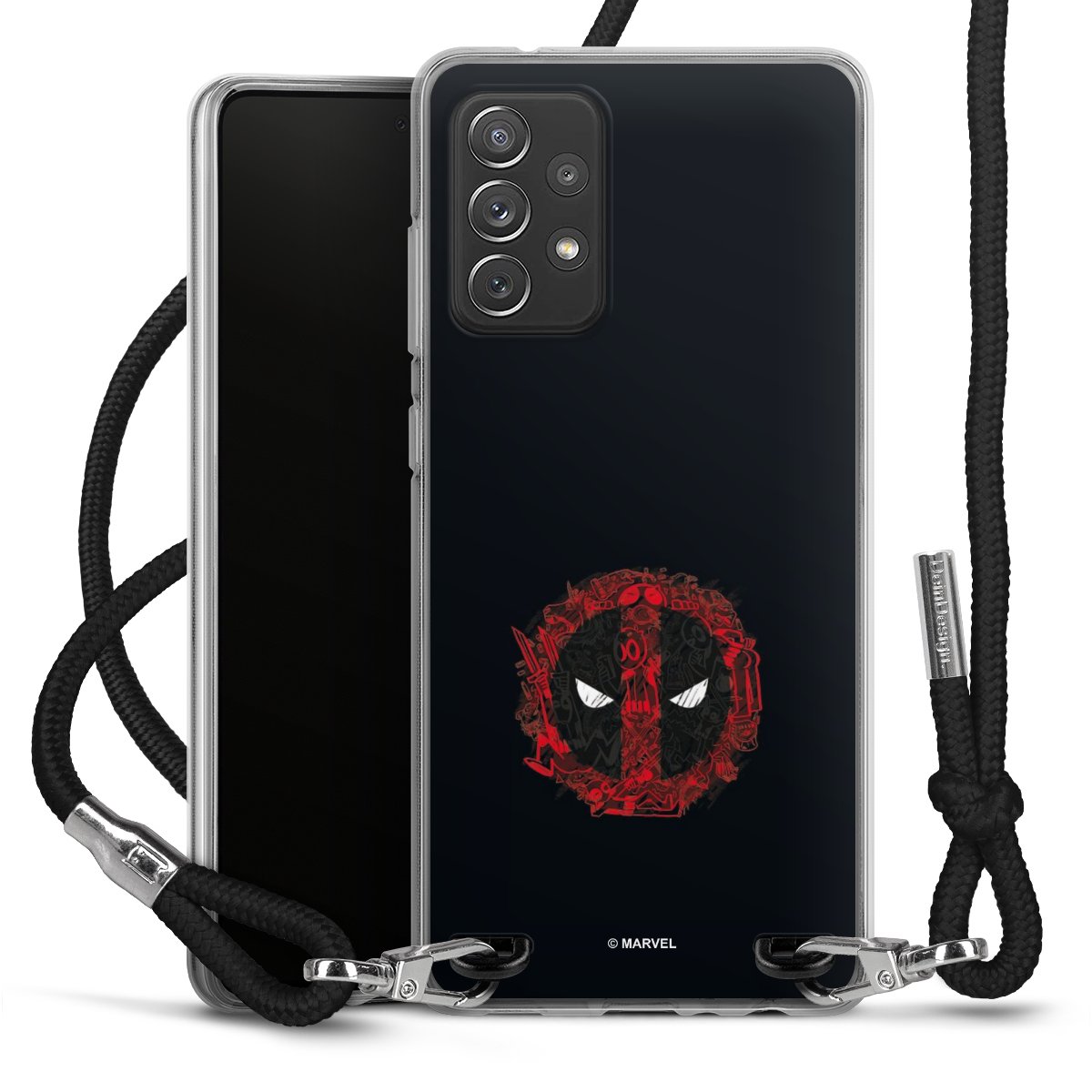 Deadpool Logo