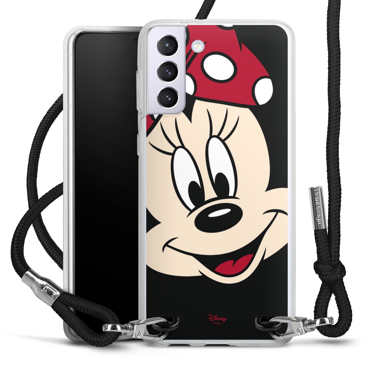 Minnie dappertutto
