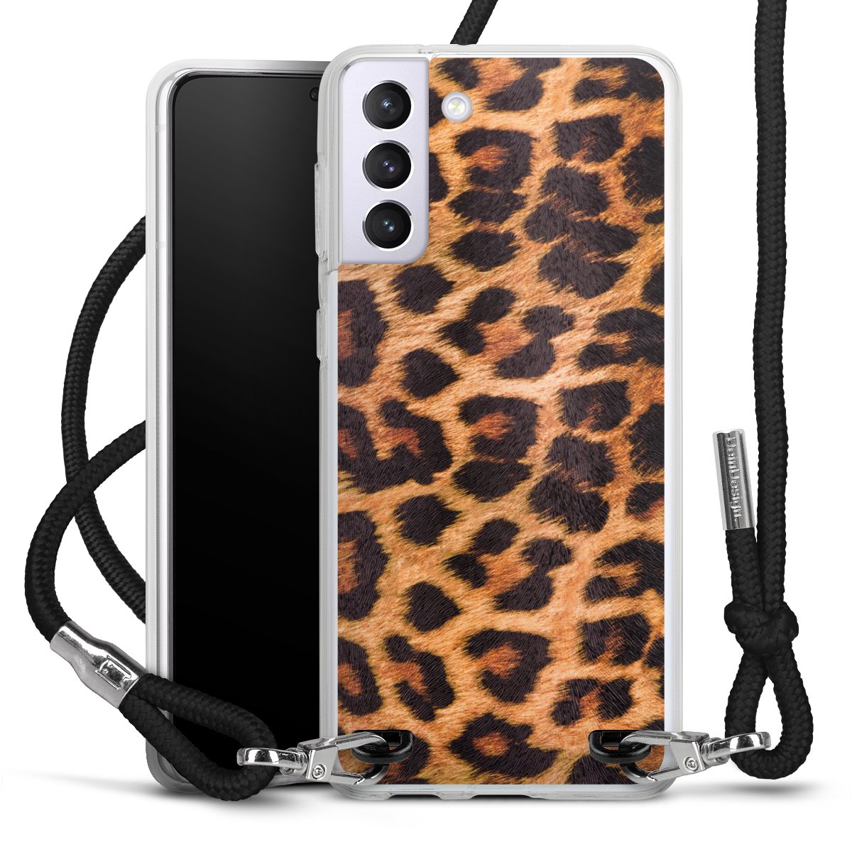 Leo Print