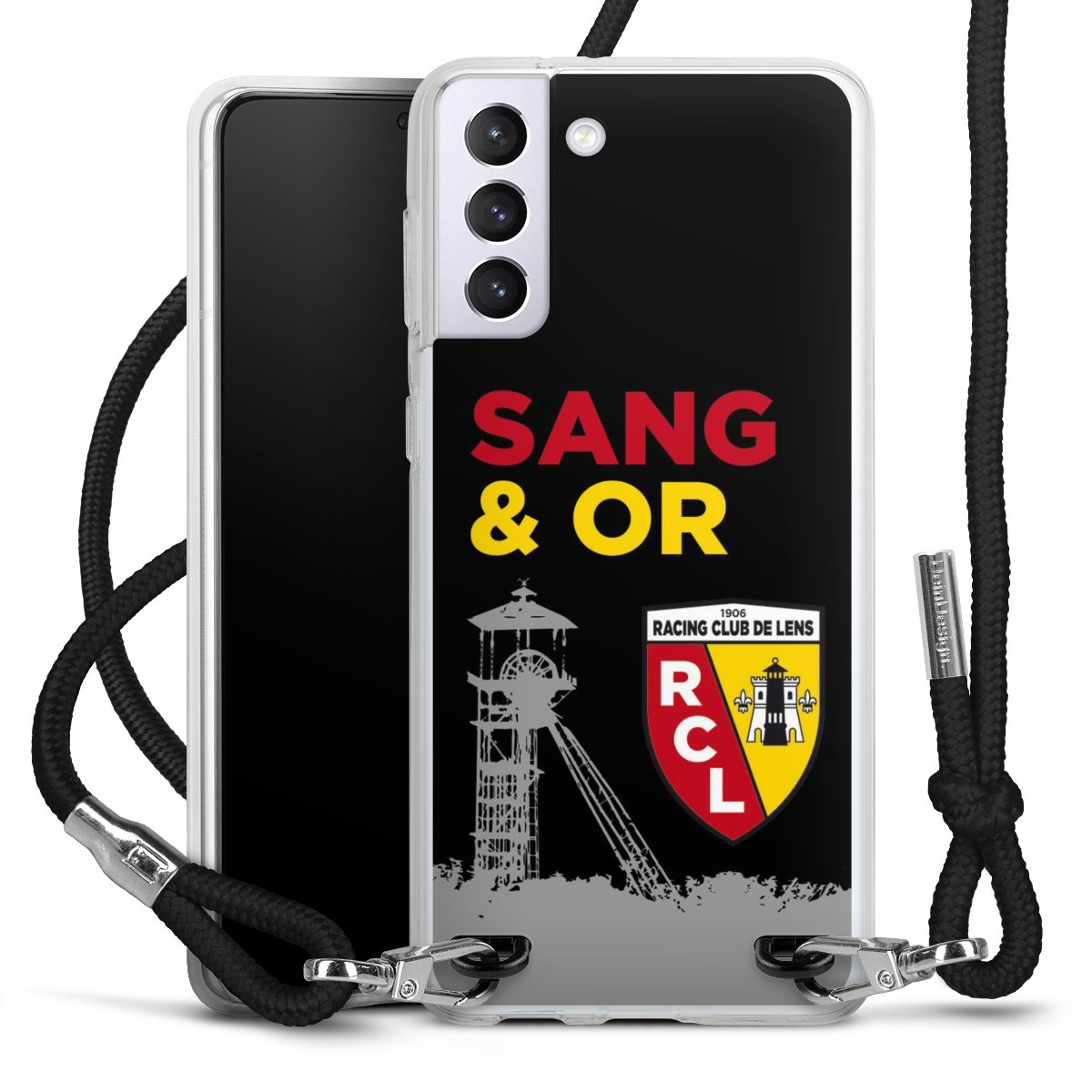 Sang & Or RC Lens