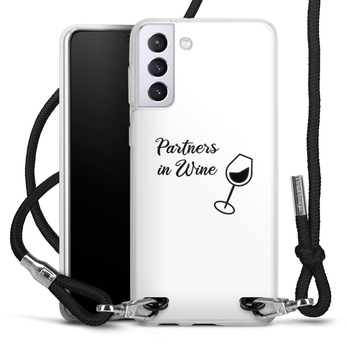 Partners in Wine