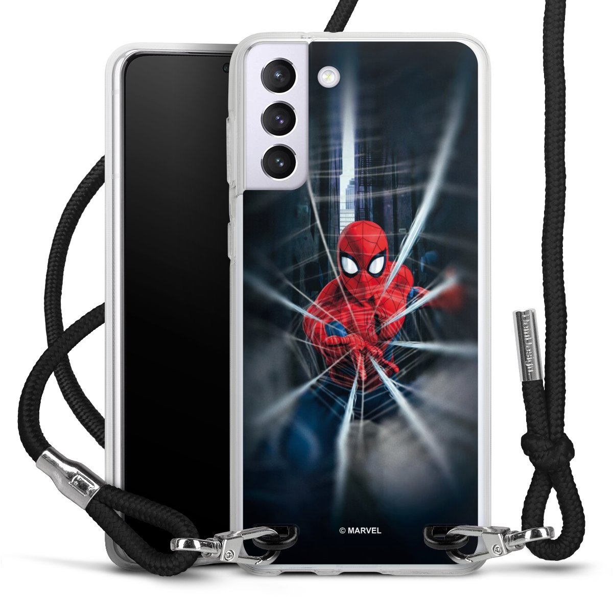 Toile Spider-Man