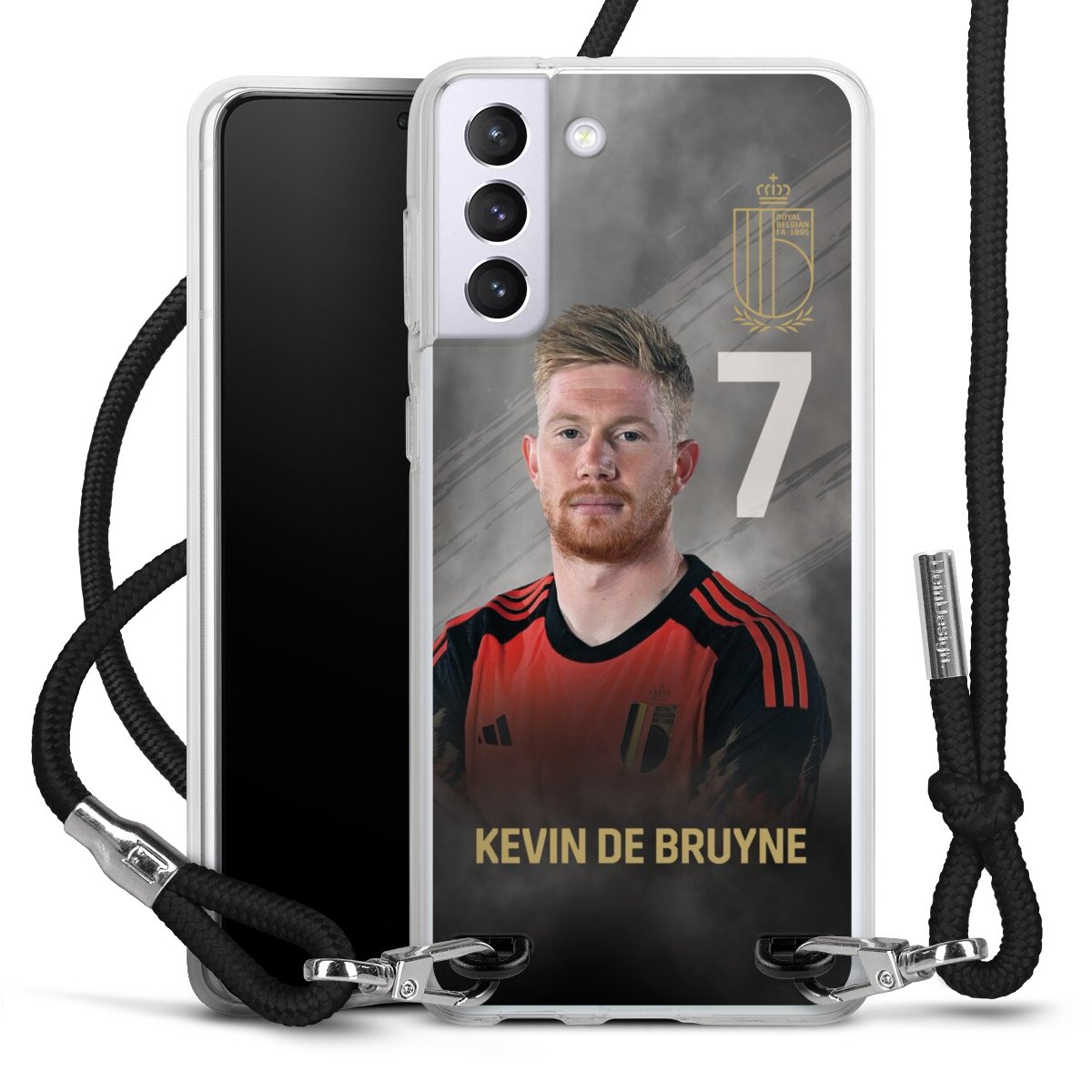 Kevin De Bruyne 7 