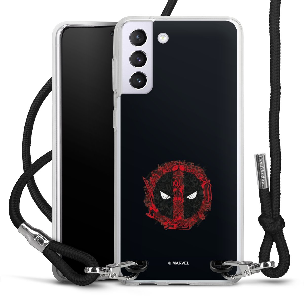 Deadpool Logo