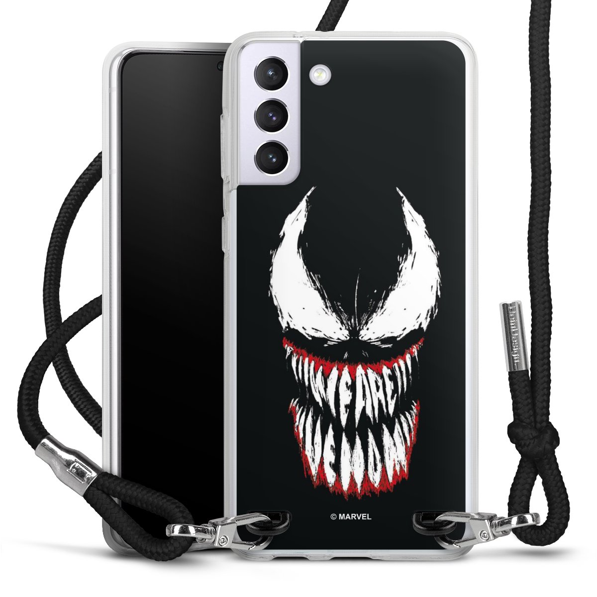 We Are Venom
